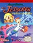 Nintendo  NES  -  Jetsons